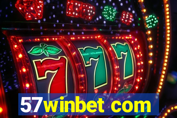 57winbet com